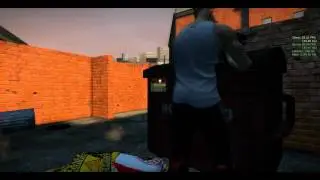 APB: Reloaded - Open Beta - 16/07/2011 - 
