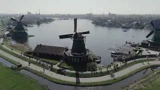 Miffytown celebrates a Dutch storybook character in Kentucky