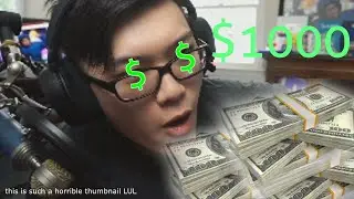 BTMC gets tipped $1000