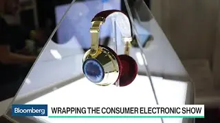 Virtual Reality Gets a Shot in the Arm at CES 2018