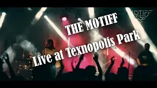 The Motiff - I wait for Things to End (Official Live Video)