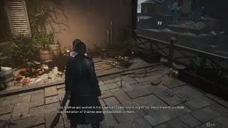 Lost Soul Aside Gameplay (Part 10)