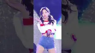 [FANCAM/직캠] 181007 모모랜드 MOMOLAND 연우 YEONWOO - 뿜뿜 BBOOM BBOOM FOCUS by Dear No One