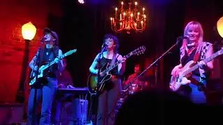 Be Gay, Do Crime - Wiseacre Shot on Digitech (Live at Conor Byrne)