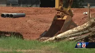 A new affordable housing development in Greensboro promises rent as low as $127 per month