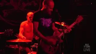 YELLOW EYES live at Saint Vitus Bar, Jun. 23rd, 2017 (FULL SET)