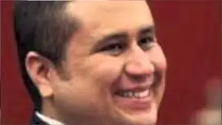 George Zimmerman wins lottery -  view