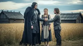 They Called Her Worthless for Being Barren &mdash; Until the Alpha King Took Her Hand.