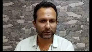 Tennis Legend of India Gaurav Natekar Speaks