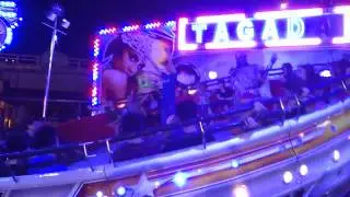 Crazy TAGADA