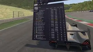 iRacing Prototype Challenge &ndash; Fixed @ Red Bull Ring Grand Prix