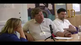 The Quest for Citizen-led Accountability - Plenary session