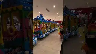 Robensons Mall | Naga City, Camarines Sur | Bicol | A&M The Adventurers  #shorts  #travel #camsur