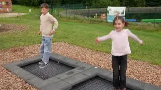 Eckis Erlebniswelt, Abenteuerspielplatz Sch&ouml;neck (DEU)