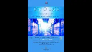 ARTE BELLARIVA Echi di Luce