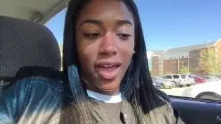 COLLEGE VLOG: NCAT HOMECOMING EVENTS