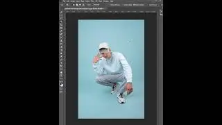 Easy Way!! Text warp Effect Photoshop Tutorial #photoshop #shorts #photoshoptutorial
