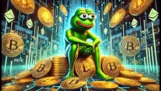 hot faucet pepe with proof of payment