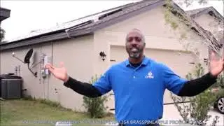 7.08kW Rooftop Solar Installation