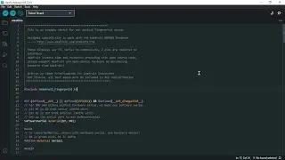 Fingerprint Based Biometric Attendance System using ESP8266 and Googlesheets Integration