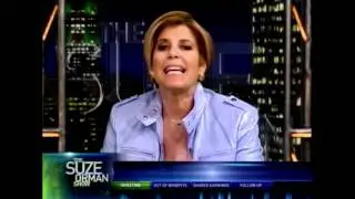 Suze Orman Show (Emergency Fund)