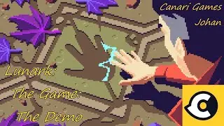 Lunark: The Game: The Demo