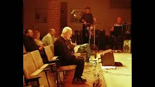 Kowald Workshop Konzert 1997 Teil 1, Chemnitz Kabarettkeller, 