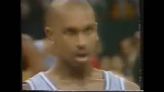 NCAA Finals 1993-1998 Highlights