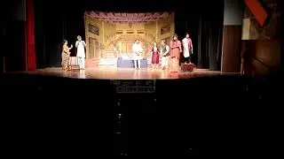 Beechi house kannada drama.Dramatricks