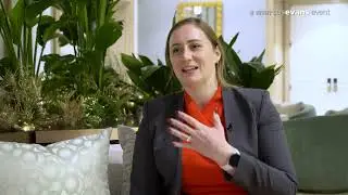 Moderators Interview with Julie Newman from Boeing