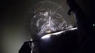 Michigan Bowfishing Pre Spawn
