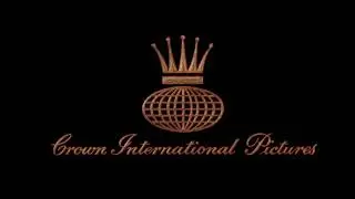Crown International Pictures (The Hearse)