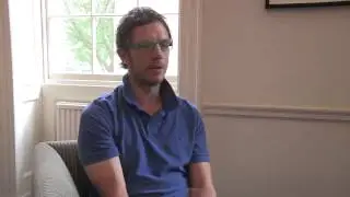 National Migraine Centre - Andrew's story