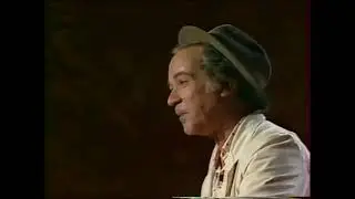 Daniel Vabois : Carriole bourrique (1993)