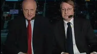 SSK - LHC 2-1 04/05 Kvartsfinal #6 Avgörande