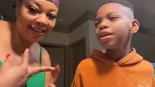 My first video!!! 