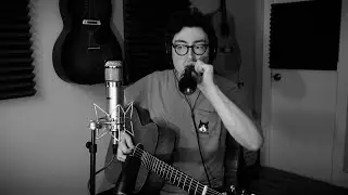 Please Don't Bury Me (John Prine Cover)