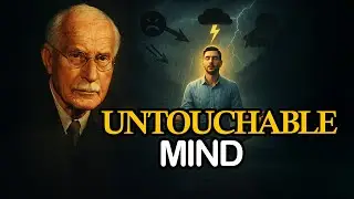 Carl Jung&rsquo;s Most Disturbing Discovery: Why Some People Never Get Angry