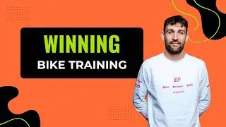 How To Improve Your Cycling and Triathlon Performance | Jacob Tipper (Coach of Ben Healy)