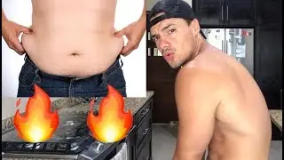 Como derrotar la Grasa Abdominal en 5 pasos