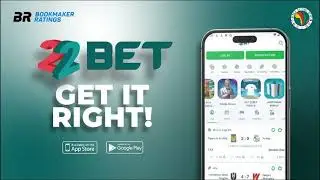 🌟 22bet Review 🔍 | Features, Bonuses, and Honest Insights 🎯