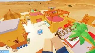 new fastest melee in arsenal