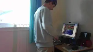 #The Start Of DJ Jordan..