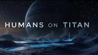 What If Humans Could Live on Titan?