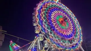 Dhekiajulir Biggest Mela 🎡 ll Singri Mela 2026 🎡 ll MG VLOGS 425