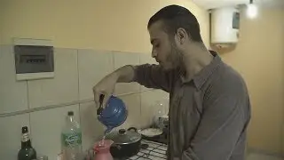 Syrian refugees find hope and hardship in resettling in South America