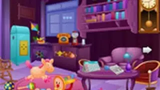 Who Can Escape The House Walkthrough - 5ngames