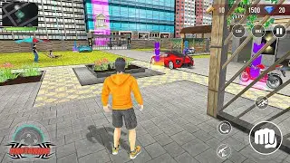Mad Street Crime Hustle Game | Gameplay Android