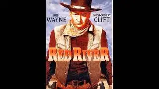 Red River OST - Track 37 - The New Brand