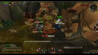 World Quest WANTED Tiptog the Lost